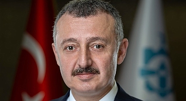 Kocaeli Büyükşehir Belediye Başkanı Tahir Büyükakın'dan Kurban Bayramı mesajı