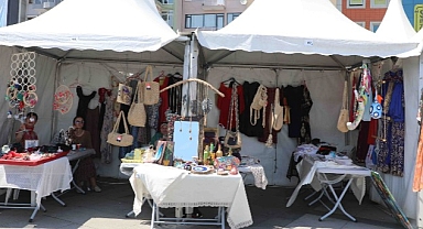 Kocaeli, Ucuzluk Panayırında buluştu