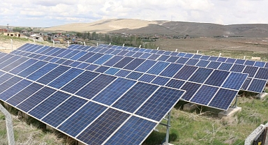 Konya Büyükşehir Temiz ve Çevreci Enerjiyi Yaygınlaştırıyor