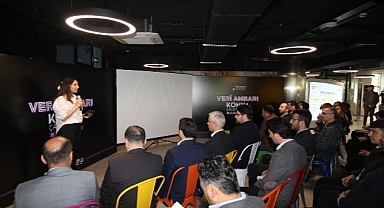 Konya Büyükşehir “Veri Ambarı Konya Çalıştayları” Düzenliyor