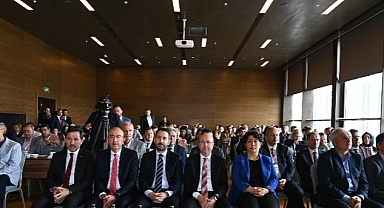 Konya’da “İklim Ve Çevre Çalıştayı” Yapılıyor