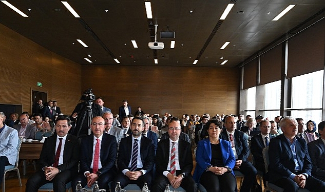 Konya’da “İklim Ve Çevre Çalıştayı” Yapılıyor