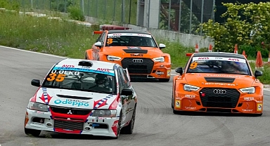 Körfez'de Aksiyon Dolu Hafta Sonu