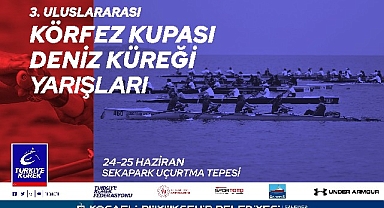 Körfez Kupası heyecanı Kocaeli'nde başlayacak