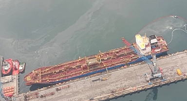 Körfezi kirletmek isteyenlere geçit yok