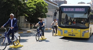 Korna Sesli Farkındalık Eğitimi