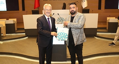 Küçüklerden çevre sağlığına katkı