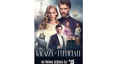 'Kurt Seyit ve Şura' dizisine İtalya’dan büyük ilgi