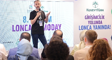 Lonca’nın sekizinci dönemini 7 startup başarıyla tamamladı