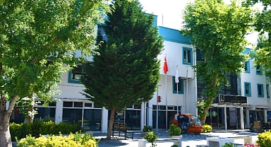 Lüleburgaz Belediyesi dönüşüme kendi evinden başlıyor!