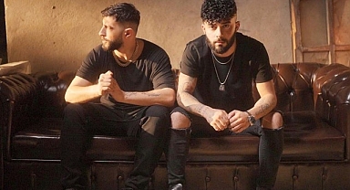 Mahzen Media Etiketiyle Yayınlanan 