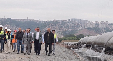 ''Marmara Denizi yeniden hayat bulacak''
