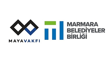 Maya Vakfı'ndan Marmara Belediyeler Birliği'ne Psikososyal Temelli Eğitim