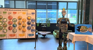 Mercedes-Benz Türk, sürdürülebilirlik çalışmalarıyla sektöre öncülük ediyor