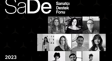 Mercedes-Benz Türk ve İKSV’nin birlikte yürüttüğü SaDe Programı, sanatçıları mentorlarla buluşturuyor