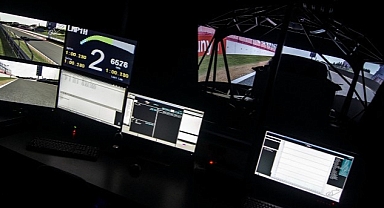 Michelin, Simülasyon Yazılımı Uzmanı Canopy Simulations’ı Satın Aldı!