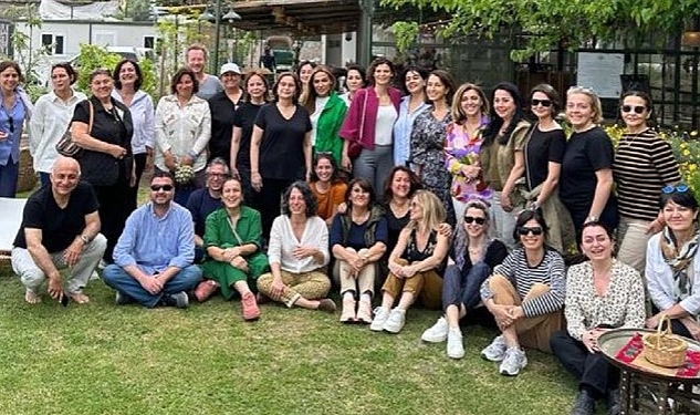 Migros ve Kagider’den Hatay'daki Kadın Çiftçilere Destek Eli