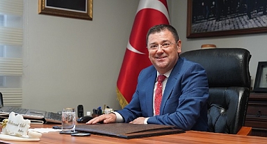 Milas Belediye Başkanı Muhammet Tokat'ın Kurban Bayramı mesajı