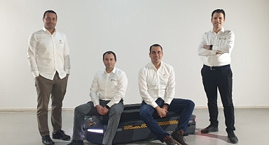 Milvus Robotics, APY Ventures’tan 600 bin dolar yatırım aldı