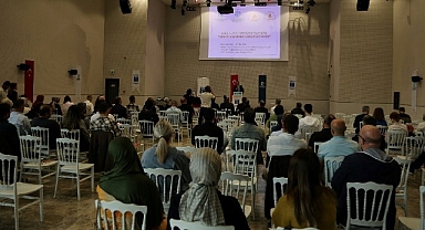 Mimari Yapıda Yangın Güvenliği