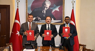 MIP Sosyal Sorumluluk Projelerine Devam Ediyor
