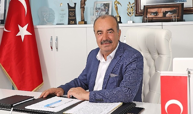 Mudanya Belediyesi'nin ilanına rekor başvuru