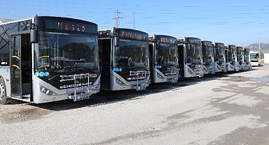 Muğla Büyükşehir Tüm Birimleri ile Kurban Bayramı’na Hazır