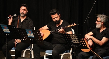 Narlıdere’de Umuda Merhaba Konseri