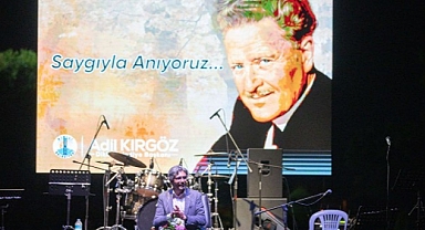 Nazım Hikmet Dikili’de Anıldı