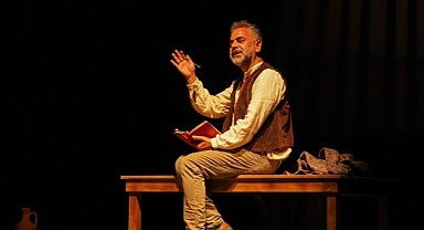 Nazım Hikmet, Gaziemir’de anıldı