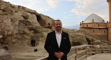 Nero Üyesi Rehberler Kayaşehir ve Meryem Ana Kilisesi’ni Gezdi