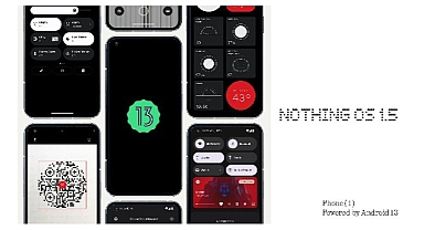 Nothing Phone (1) Evofone ile Şimdi Türkiye’de Satışta!
