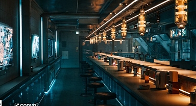 NVIDIA Studio’da Akıllara Durgunluk Veren Gelişmeler!