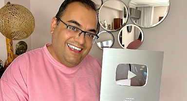 Okan Boyar'ın YouTube Başarısı: Takipçilerden Yorum Yağmuru!