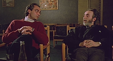 Ömer Kavur’un kariyerinin 20 yıllık dönemini kapsayan 5 film, haziran ve temmuz aylarında MUBI’de