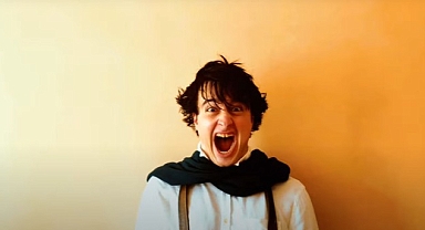 Orhan Pabuçcu’dan Gizemli ve Sıra Dışı Bir Sinema Deneyimi: