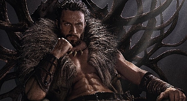 Örümcek Adamın ezeli düşmanı ve dünyanın en iyi avcılarından “Avcı Kraven” beyazperdeye taşınıyor