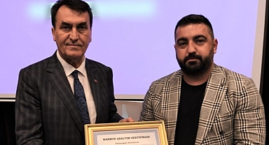 Osmangazi Belediyesi kurumsal sera gazı envanteri ve emisyon çalışmalarını tamamladı