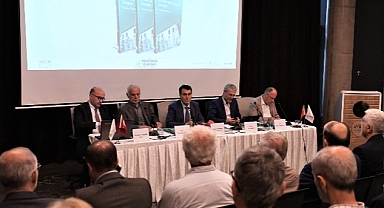 Osmangazi’den kültür hazinesine bir eser daha