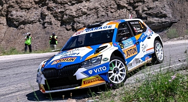 Özdemir-Memişyazıcı Liderliğe Yükseldi 