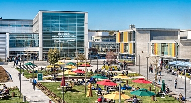 Özyeğin Üniversitesi, THE Impact Ranking’te son 5 yıldır Türkiye’nin En İyi Vakıf Üniversitesi 