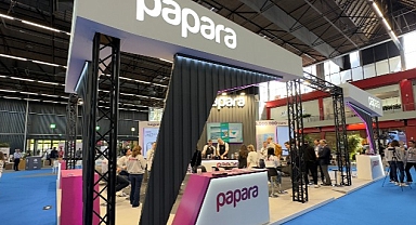 Papara, Türkiye finansal teknoloji ekosistemini Amsterdam'da tanıttı