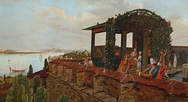 Pera Müzesi ve Meditopia sanatseverleri meditatif bir yolculuğa çıkarıyor