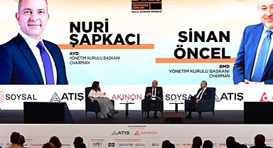 Perakende Günleri 2023 “Dijital Dünya” ana temasıyla sektörü buluşturdu