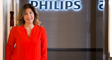 Philips’te Üst Düzey Atama 