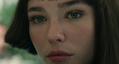 Prime Video Başrolünde Matilda De Angelis’in Oynadığı Citadel: Diana Dizisinden İlk Karleri Paylaştı