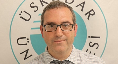 Prof. Dr. Burhan Pektaş: “Ebeveynler Dark Web’den çocuklarını korunmak için önlem almalılar”