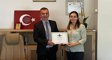 Prof. Dr. Gültekin, “Toplumdaki tüm bireyler işaret dilini öğrenmeli”