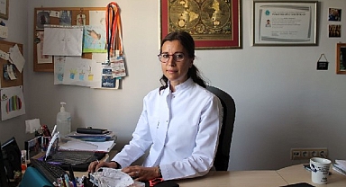 Prof. Dr. Özbaran, “Ebeveynler karneye değil eğitim sürecine odaklanmalı”