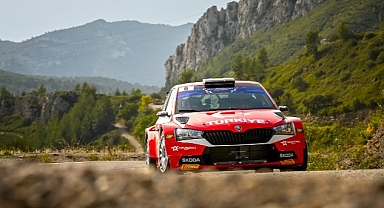 Ralli Heyecanı Eskişehir’e Taşınıyor